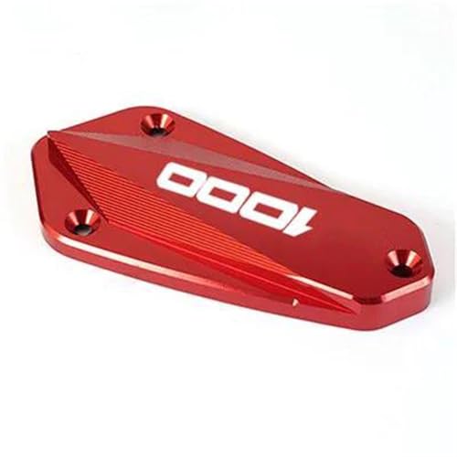 Tapa de depósito de frenos Kawasaki Z1000 Z1000R accesorios moto delantero trasero