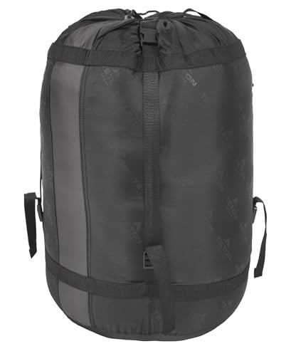 Image of Teton Celsius Regular, 25F, 20F, 0F Degree Sleeping Bags, All Weather Bag for Adults and Kids, Camping Made Easy and Warm, Travel Sack Included
