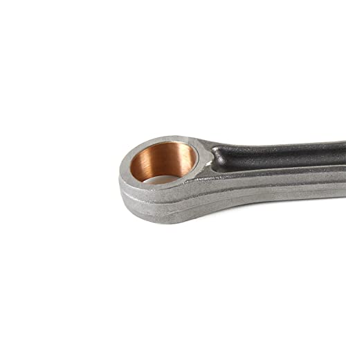 Noptul Engine Connecting Rods, Suitable For V-W Touareg Phaeton A-U-D-I A4 Q7 3.0Tdi, Automotive Connecting Rods Replacement Parts 059198401F #TOP5