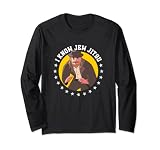 Je connais le jiu jitsu. Pour tous ceux qui font du jiu jitsu. Pour les amateurs de Jiu Jitsu.