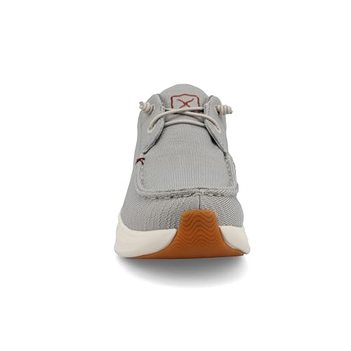 Image of Twisted X Women's Feather X Low Top Casual Sneakers