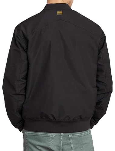 G-STAR Hombre Unpadded Bomber Jacket