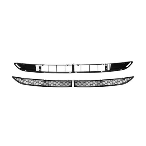 Grille inférieure de pare-chocs avant pour trajets autoroutiers sereins en Model 3