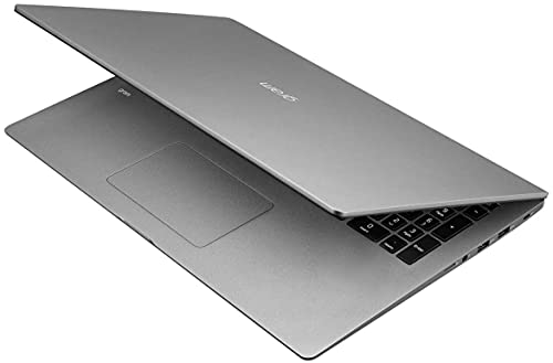 LG gram 17Z90N-V.AA77G - 43,18 cm (17") - Core i7 1065G7 - 16 GB RAM - 1 TB SSD - Afbeelding 8