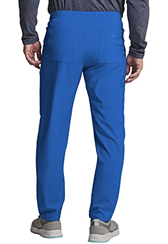 Pantalon médical Dickies EDS Essentials DK019 bleu marine M - 2