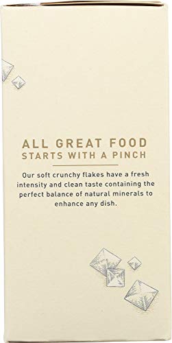 Maldon Sea Salt 8.5 oz (Pack de 4) miniatura 4