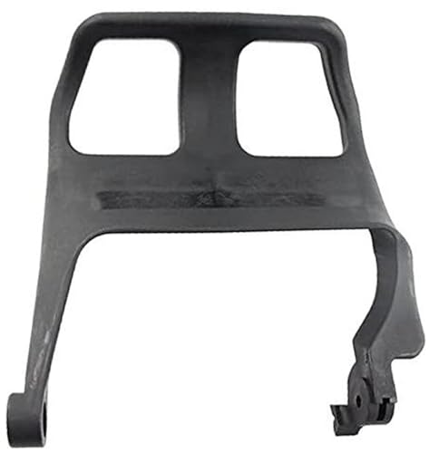 BTFWM Protector de mano for manija freno delantero cadena, for motosierra STIHL MS460 046 1128 790 9152 Pieza de repuesto para protector de mano de motosi