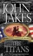 Paperback [Titans the] (By: Jakes John) [published: November, 2004] Book