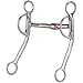 Tough-1 Premium Comfort Gaited Shank Bit