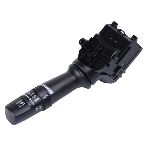 Clignotant commutable Hyundai Accent commande précise levier 9 - 4