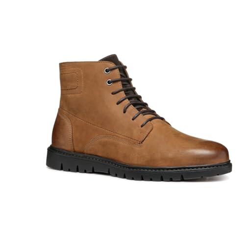Image of Geox mens U Ghiacciaio D