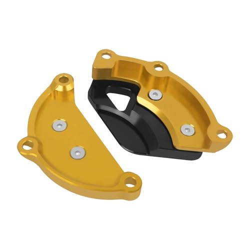 Funda para MT-10 accesorios de motor protector de caja 2016 2018 4