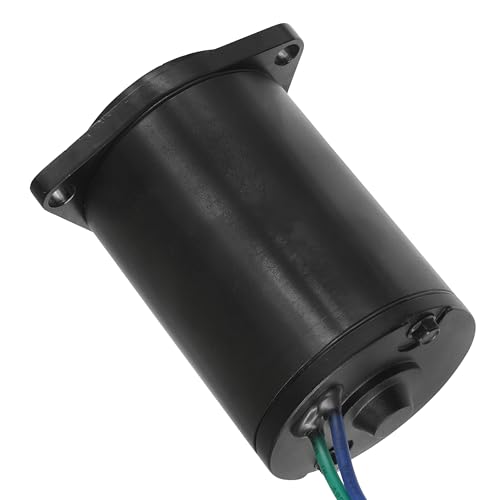 Caltric Power Tilt Trim Motor Compatible con Yamaha F200 F225 F250 LF200 LF225 LF250 LZ250 2002 2003 2004-2009 miniatura 6