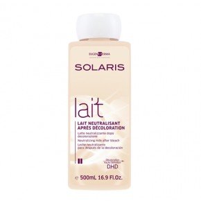 Eugene PermaSolaris - Neutralizing Milk 500Ml 16.9oz (pack of 3)