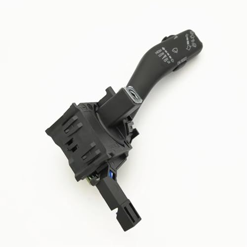 Commodo clignotant compatible Vw commutateur phare rechange 1K0953519J