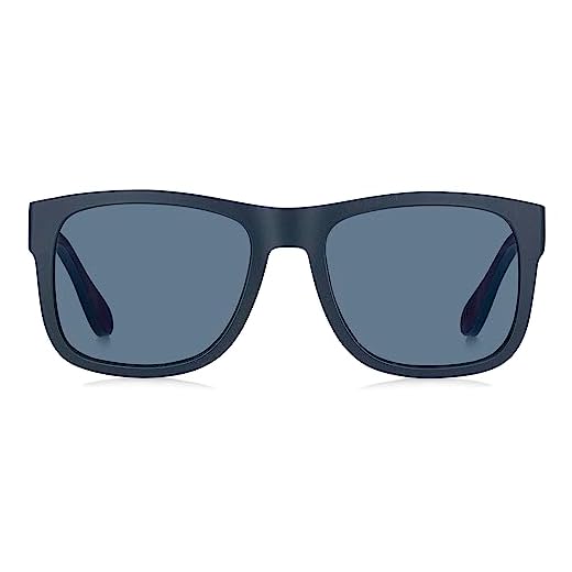Óculos de Sol Tommy Hilfiger Th 1556/s/56 Azul