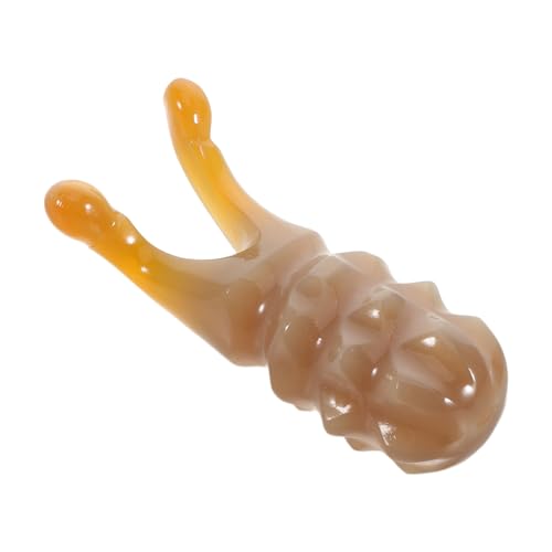 Gua sha portable pour bien-être quotidien et soin du visage nomade