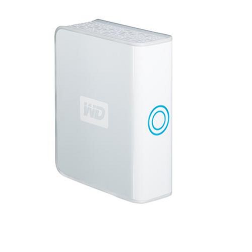 Western Digital Wdg1Nc5000N My Book World Edition 500 Gb Ethernet Network Storage System #TOP26
