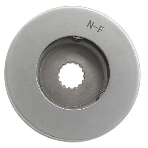 Embrayage unidirectionnel 125cc compatible YFA125 et YP125 roue libre de moto