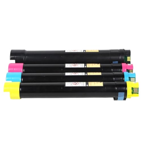 Cartouche de toner compatible WorkCentre 7525 7845 7970 laser magenta