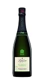 Lanson Le Green Label Organic Brut Champagner (1 x 0.75 l)