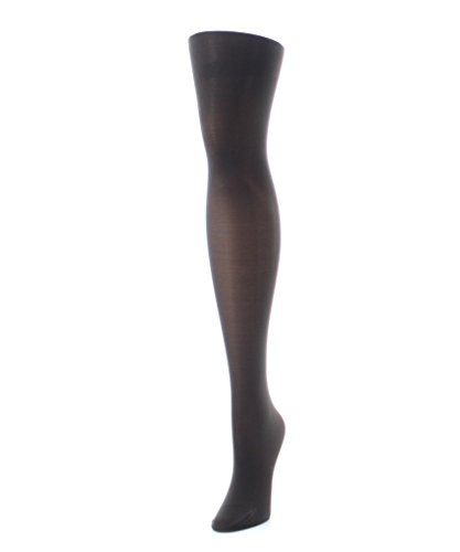 Image of MeMoi Infant Winter Opaque Nylon Tights