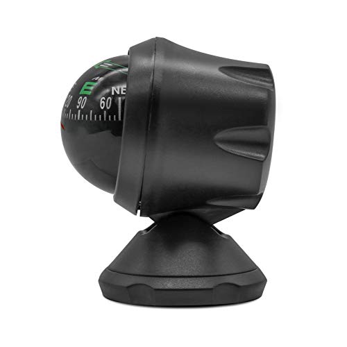 The 29 Best Digital Car Compasses of 2024 [Verified] Cherry Picks