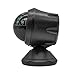 Leagway Car Compass Ball, Mini Compass Compact Ball Compass with Adhesive and Delicate Decoration, Perfect for Finding Direction, Universal Dashboard Dash Stand Compass for Most Boat Car Truck