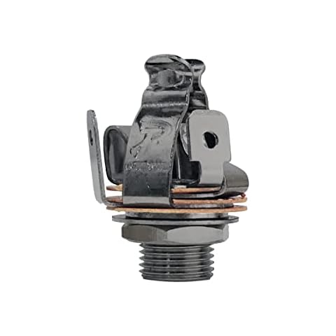 Pure Tone Multi-Contact Stereo Jack Cover