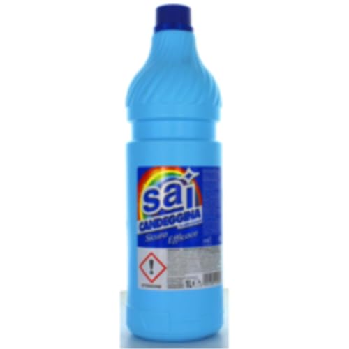 Sai Candeggina - 90 Ml
