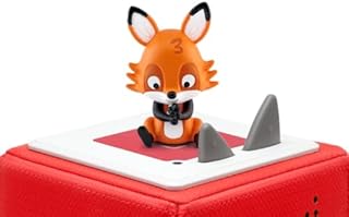 tonies Favourite Children's Songs Audio Character - Counting Songs, Audiobooks for Children