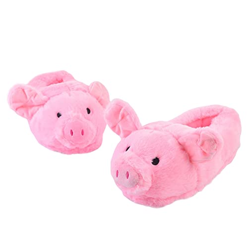 Chaussons douillets pour femmes pantoufles intérieur doux et confortables à motif tendance