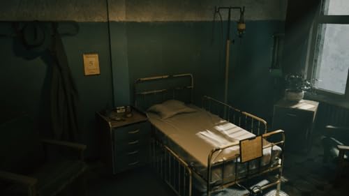 ジョンモーリー最後の事件簿(The Last Case of John Morley)の関連画像4