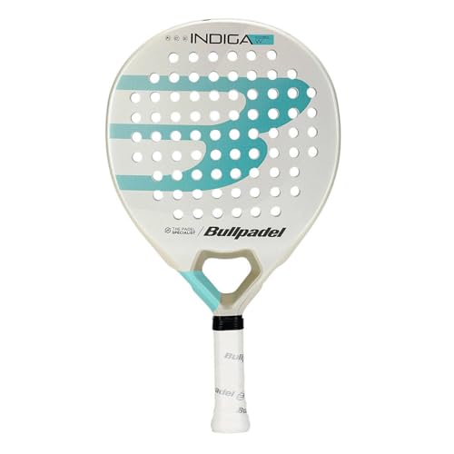 Bullpadel Indiga W 2025 Mujer