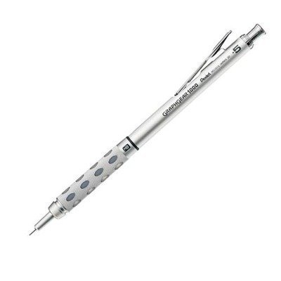 PENPG1015A - Pentel Graph Gear 1000 Automatic Drafting Pencils