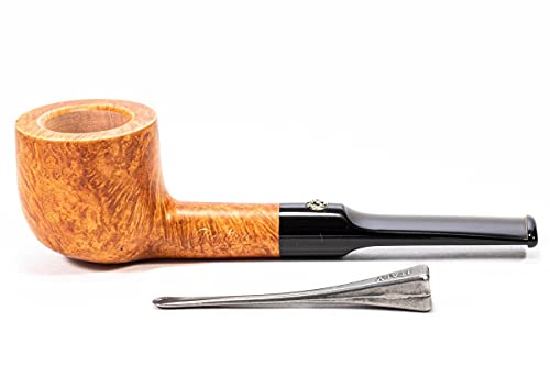 Barling Marylebone 1813 Lisse mate pipe à tabac bruyère - 2