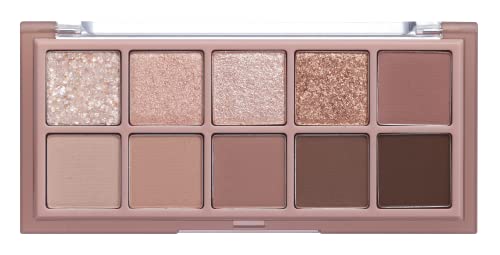 Better Than Palette 01 Pampas Garden