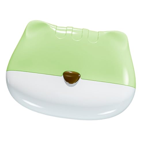 Levapelucchi lavabile, levapelucchi appiccicoso - Depilatore per cani e gatti,Detergente per la rimozione dei di animali domestici, rullo per pelucchi lavabile, rullo raccoglitore adesivo riutilizzabi