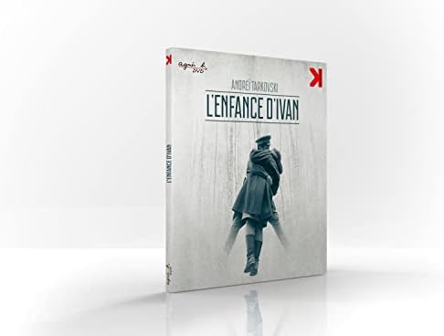 L'Enfance d'Ivan [Version Restaurée] [Blu-ray]