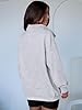 ANRABESS Womens Oversized Sweatshirt Long Sleeve Henley Pullover Tops 2025 Fall Casual Button Loose Fit Teens Fashion Outfits #4