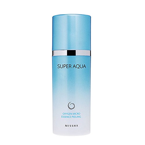 Preisvergleich Produktbild MISSHA Super Aqua Oxygen Micro Essence Peeling, 1er Pack