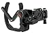 Vapor Trail Archery Pro VX Arrow Rest, Right Hand, Mathews Bracket, Black Cage,PXRH-M-01