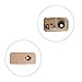 XKZLQJVYN Car Glove Box Lock Latch Handle Car Glove Box Handle Lid Fit for Benz R Class W251 2006-2017 Toolbox Switch Buckle Handle Beige Glove Box Switch