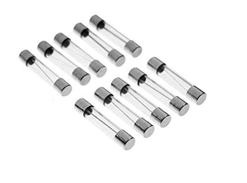 13Ampere Fuses set (Pack of 10)