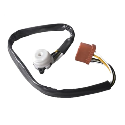 Capteur 35130-S84-305 commutateur allumage essence et diesel pour panne de démarrage