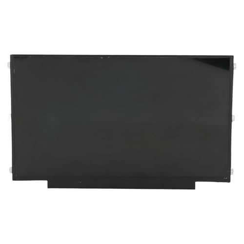 HB133WX1 201 Sostituzione dello Schermo LCD da 13.3 Pollici HD 1366x768 Pannello Display per Laptop a 30 Pin con Tecnologia di Risparmio Energetico per