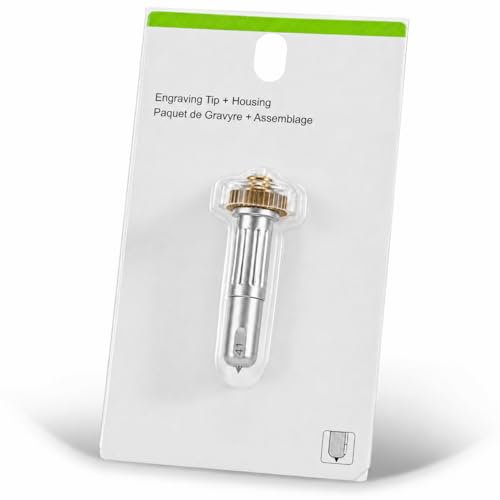 Image of Ziopetru Engraving Tool for Maker 3/4, Tip with Quick-Swap Housing