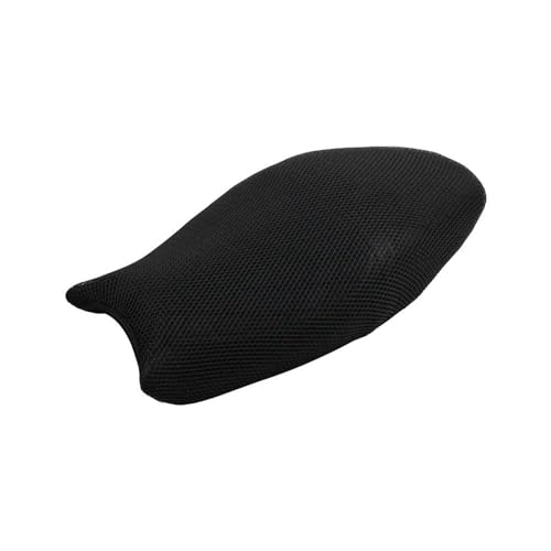 Housse de coussin moto Ducati Monster contre la chaleur été protection de siège efficace