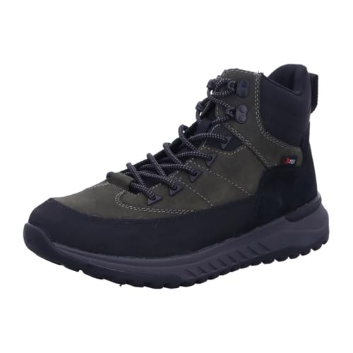 Rieker U0174 Black 47