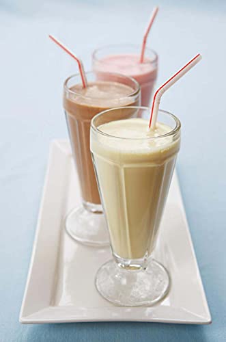 New Formula, Larger Size! Rice N Shine Rice'n Shine Vanilla - 2 Bags = 2 Months Supply- By Patty Mcpeak - As Seen On Tv! #TOP3